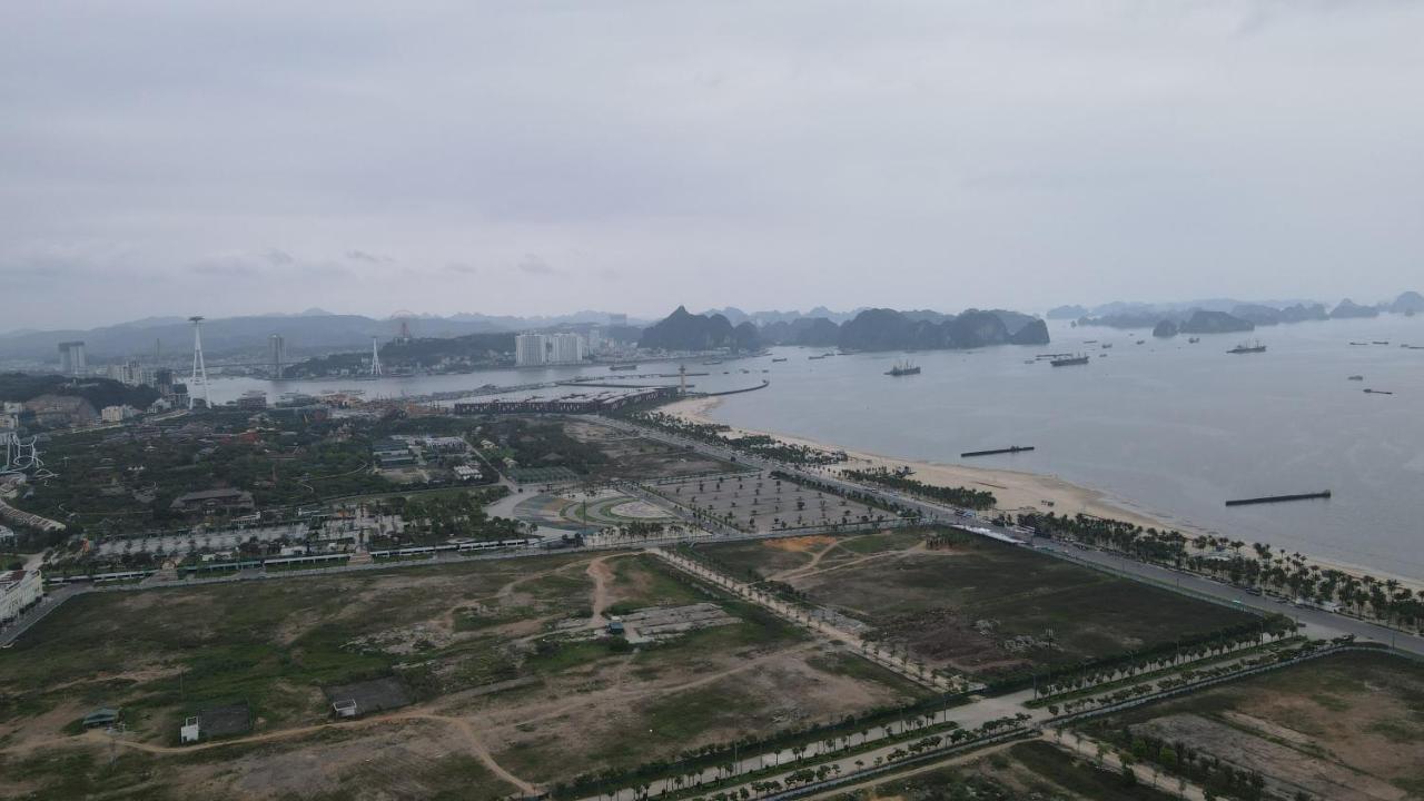 Ha Long Seasun Hotel Eksteriør bilde